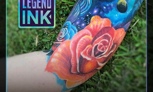 Legend Ink