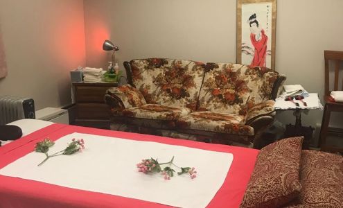 Ammons Chinese Massage