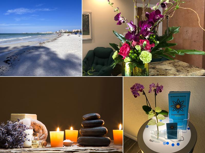 Spa Experience Siesta Key Sarasota