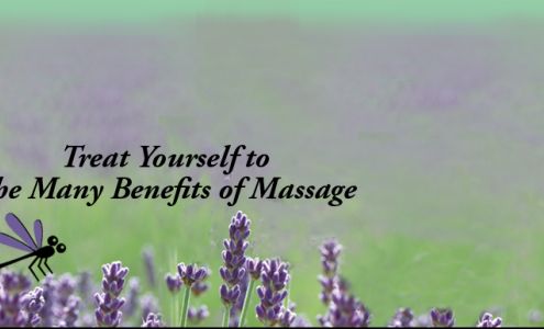 Bradenton Therapeutic Massage by Kim Gilmore
