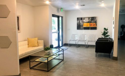 Modern Lady Aesthetics