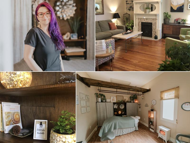 Blue Lotus Lymphatics & Aftercare