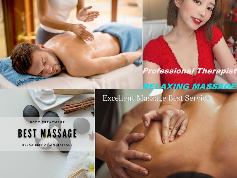Apple Spa | massage Conley GA