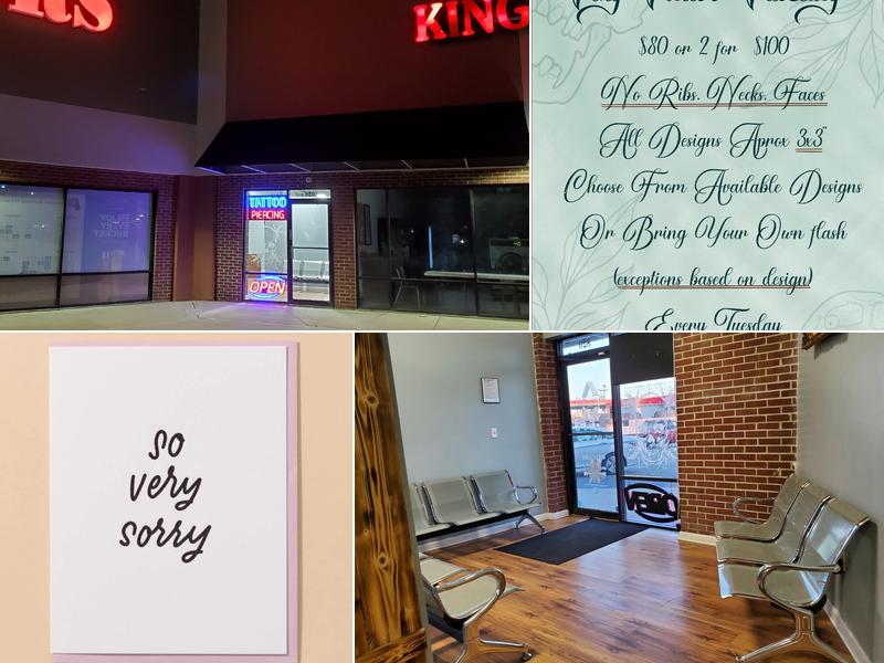 Perception Body Modification Studio