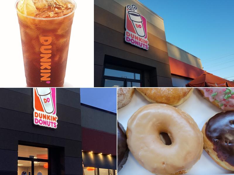 Dunkin'