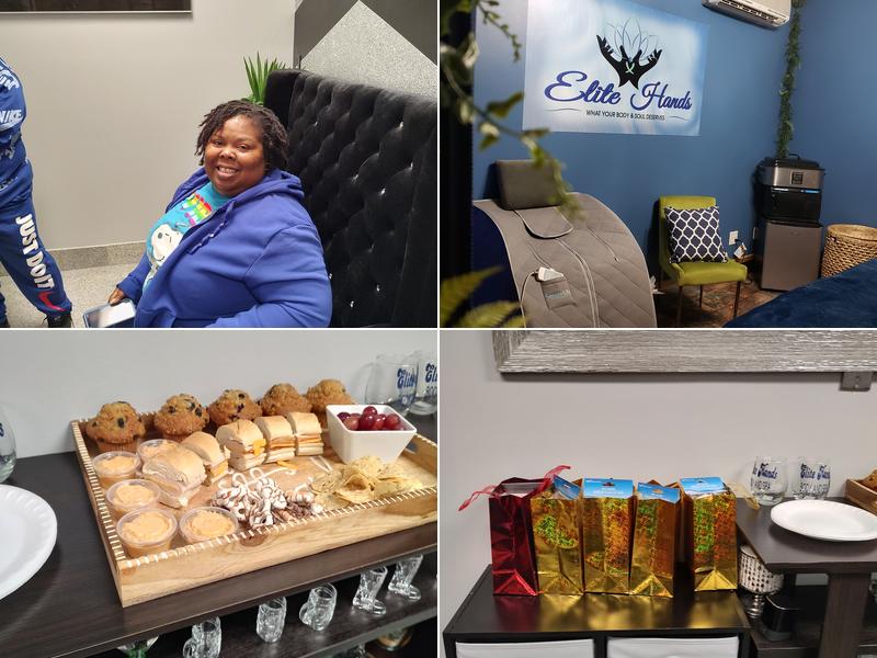 Elite Hands Body and Spa