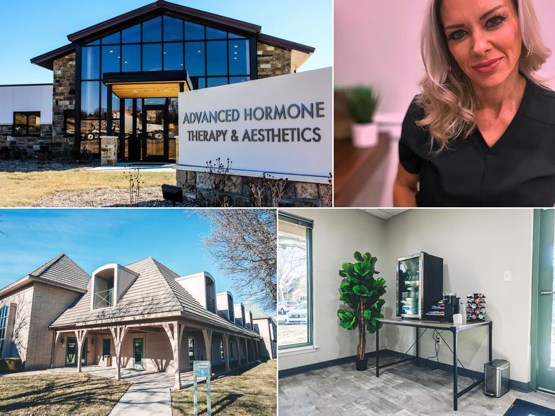 Advanced Hormone Therapy and Wellness