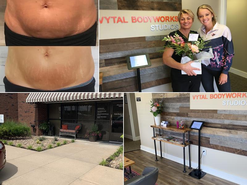 Vytal Bodyworks Studios