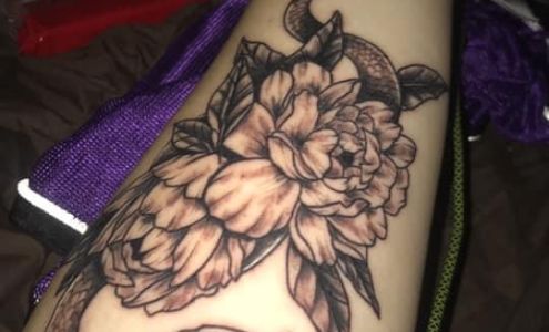 Life Is Good Tattoo & Piercing 100 S Main St, Brookfield Missouri 64628