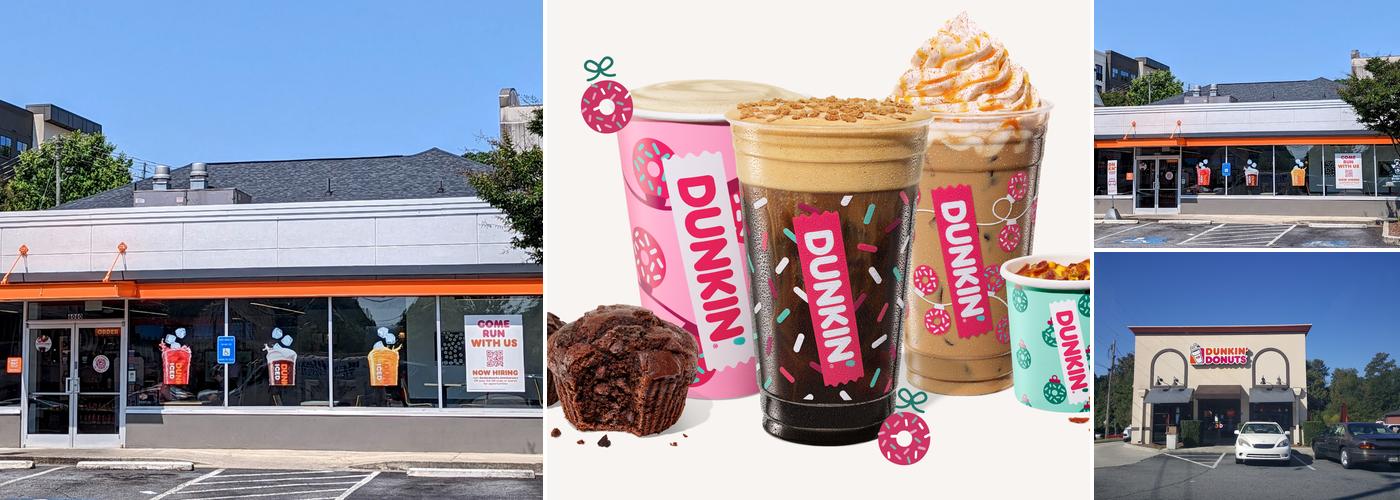 Dunkin'