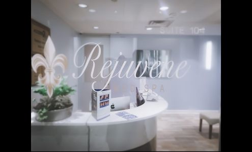 Rejuvené Med Spa & Wellness Center
