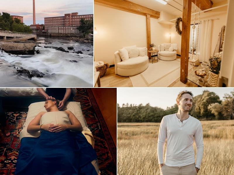 The Spa at Saco Mills