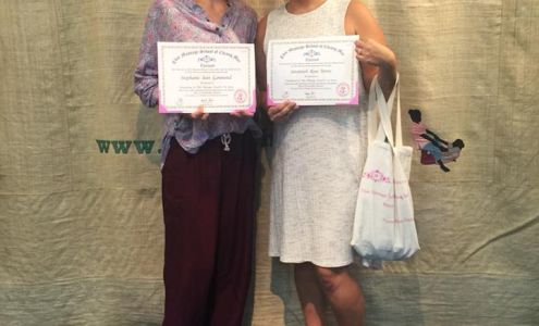 Savannah's Hyde Away