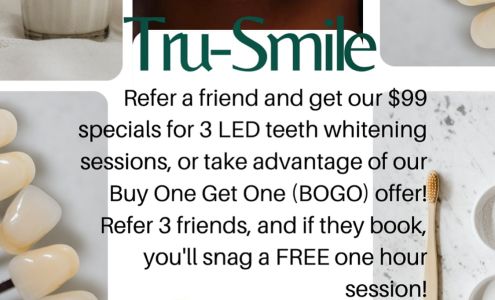 TruIdentity by Jamyra