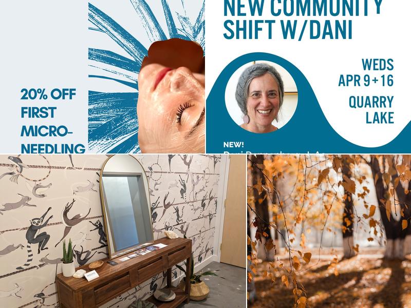 Mend Acupuncture - Canton