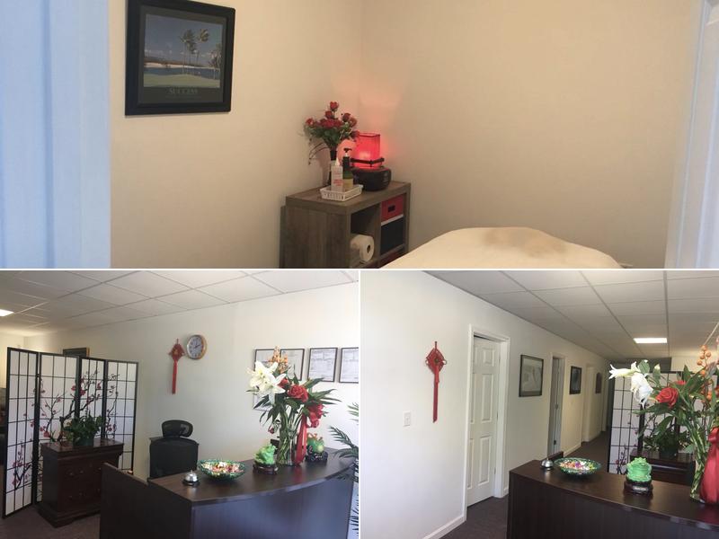 oriental bodywork spa