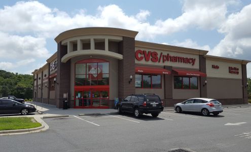 CVS