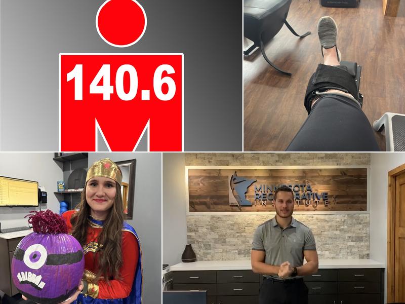 Minnesota Regenerative Institute