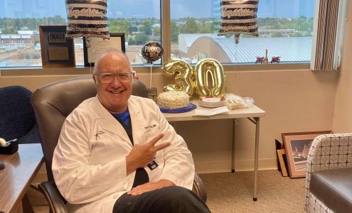 Center For Plastic Surgery