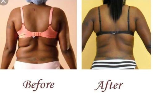 D’Luxe Silhouettes