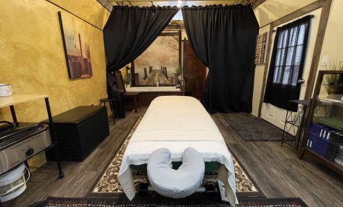 Angel Massage Therapy LLC 148 Seven Row, Somers Montana 59932