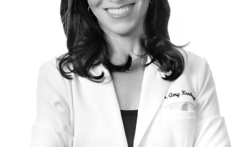 Dr. Amy Krachman/ Dermalogic Laser Center