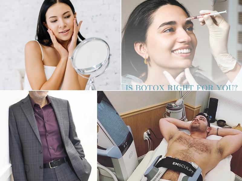 Beata Advanced Aesthetics