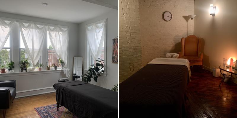 Invoke Massage and Bodywork