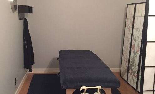 Excel Sports Massage 75 Franklin Ave, Nutley New Jersey 07110