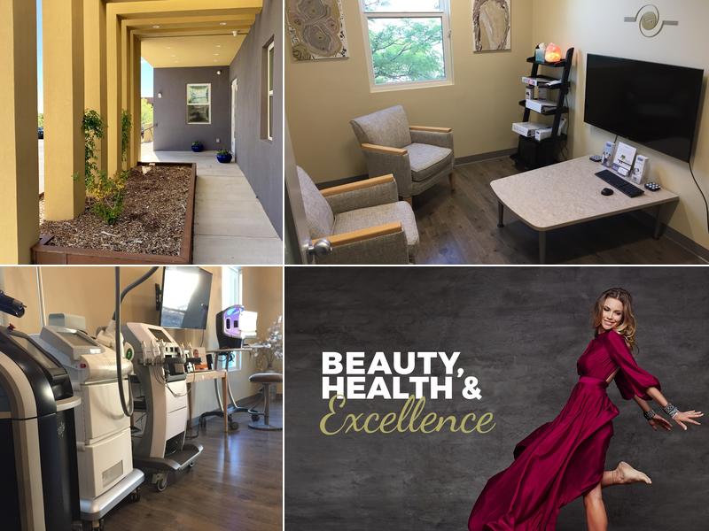 Santa Fe Vein & Med Spa