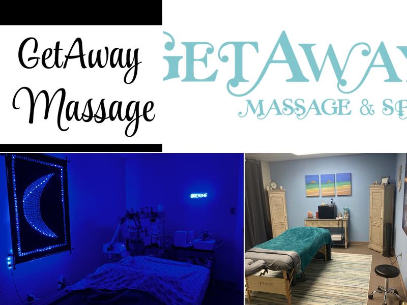 GetAway Massage and Spa