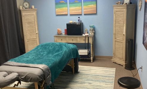 GetAway Massage and Spa