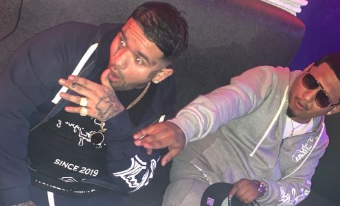 Tha Ink Plug Tattoos