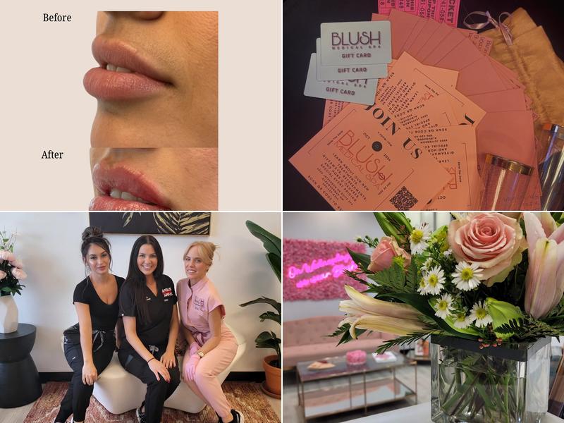 Blush Medical Spa