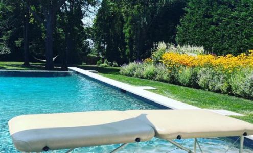 Dave’s Mobile Massage Therapy