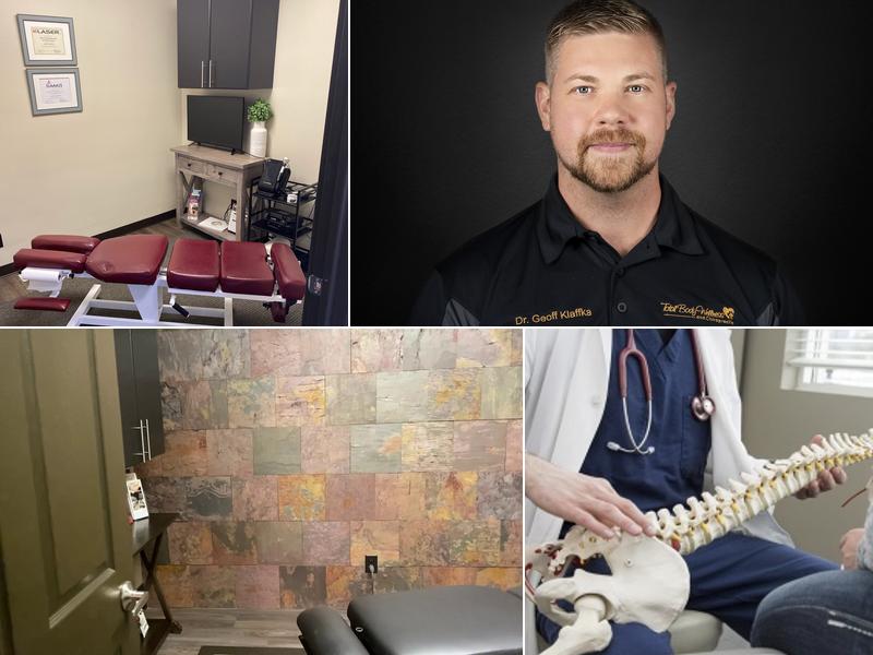 Total Body Wellness & Chiropractic