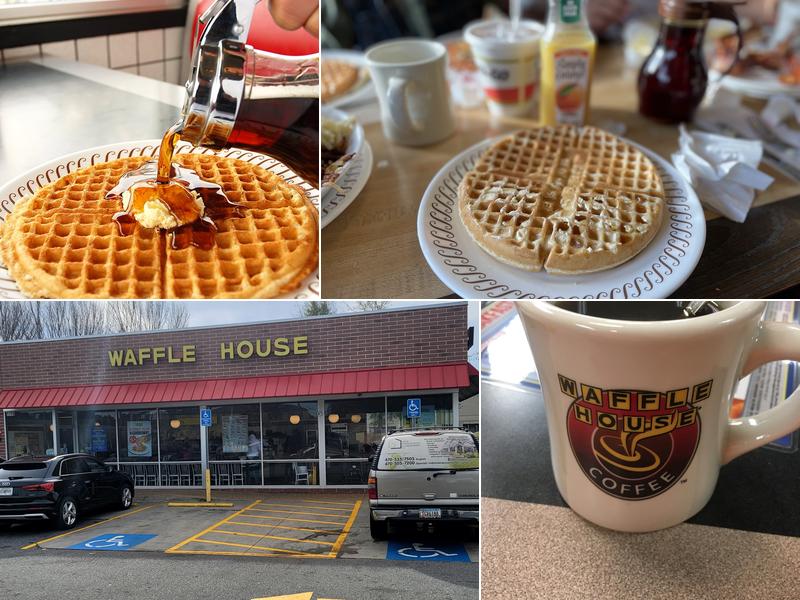 Waffle House