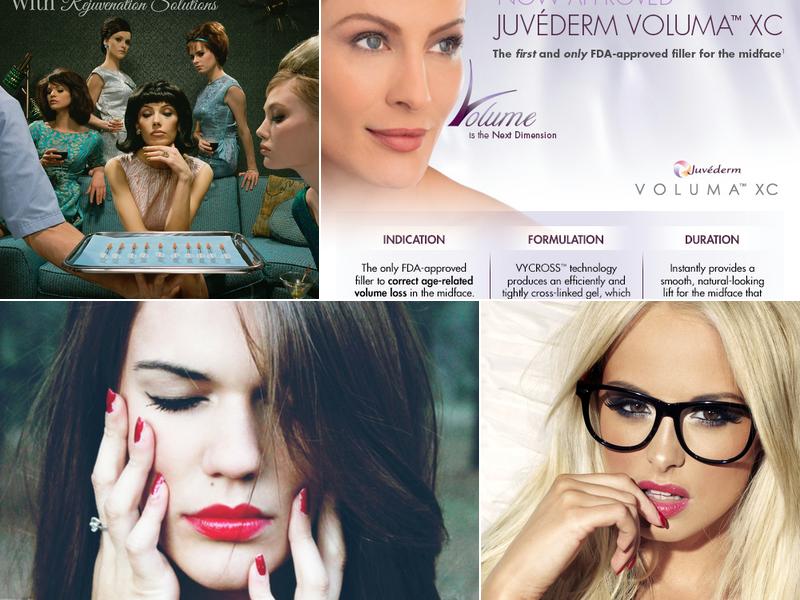 Rejuvenation Solutions