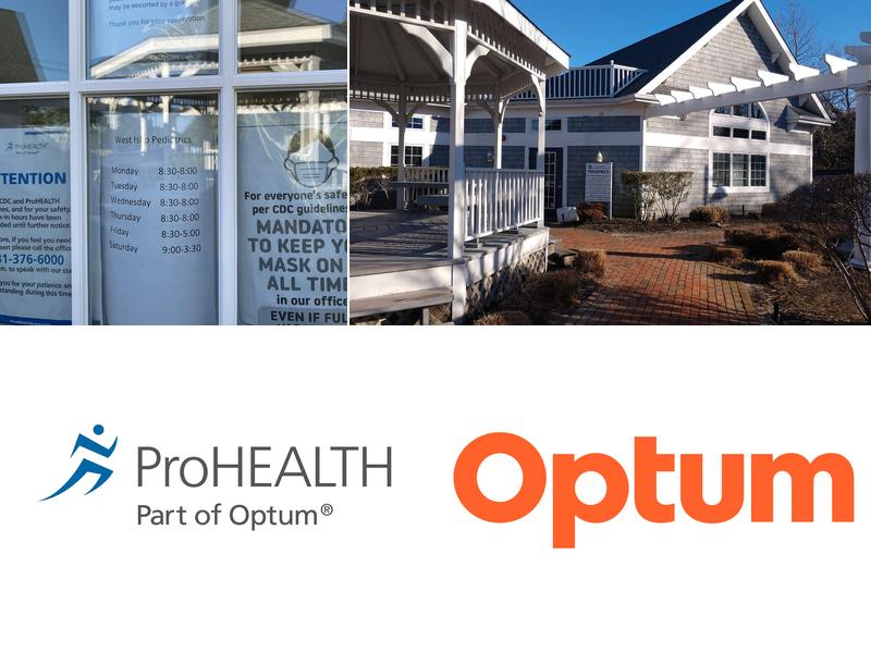 Optum Pediatrics - West Islip