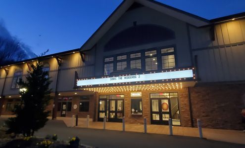 HPAC - Hurleyville Performing Arts Centre 219 Main St, Hurleyville New York 12747