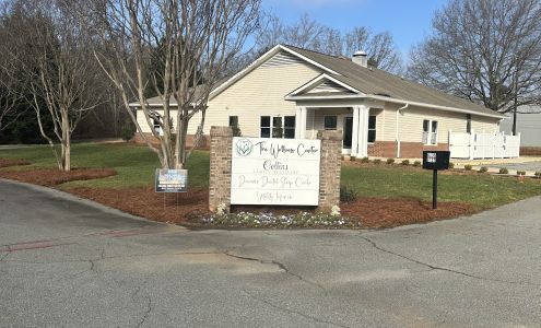 Vitality Infusion and Wellness Center, PLLC