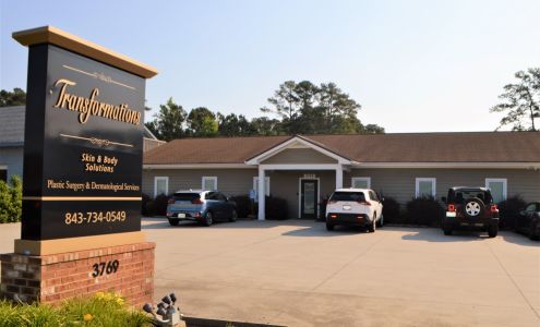 Transformations Aesthetic Solutions - Plastic Surgery Center | Medical Aesthetic Spa