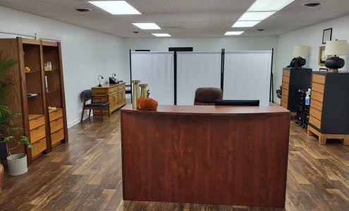 Total Face & Body 3382 Virginia Avenue, Collinsville Virginia 24078