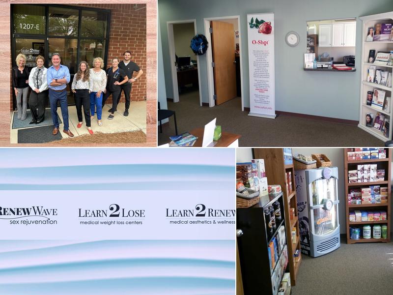 Learn2Lose - Matthews