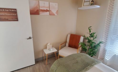 Lotus & Sage Wellness LLC