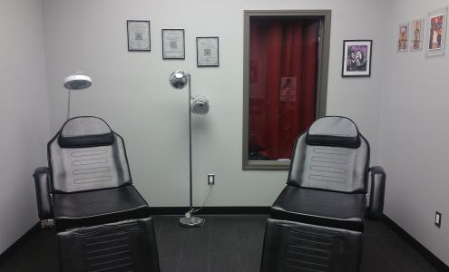 Skin Junkies Tattoo, Body Piercing & Med Spa Services