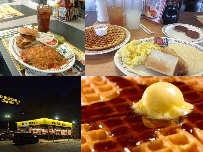 Waffle House