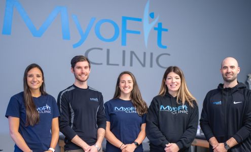 MyoFit Clinic - Ashtabula