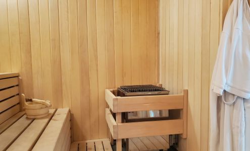 udånder - Nichols Hills