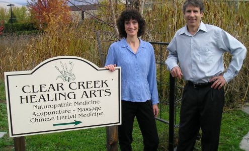 Clear Creek Healing Arts